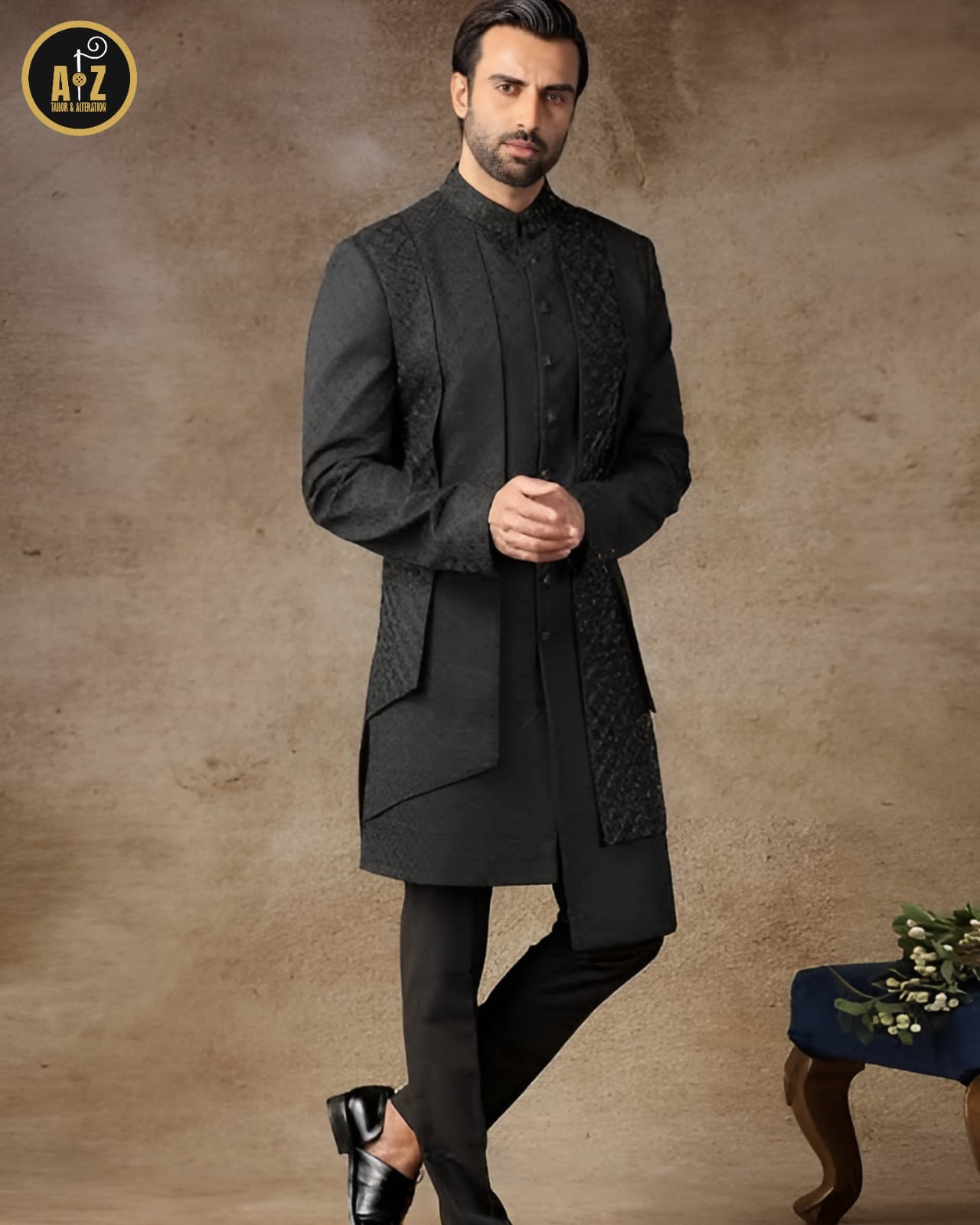 ⁠Sherwani 3