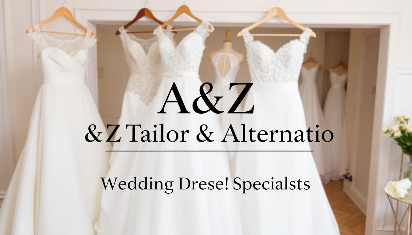 A & Z Tailor
