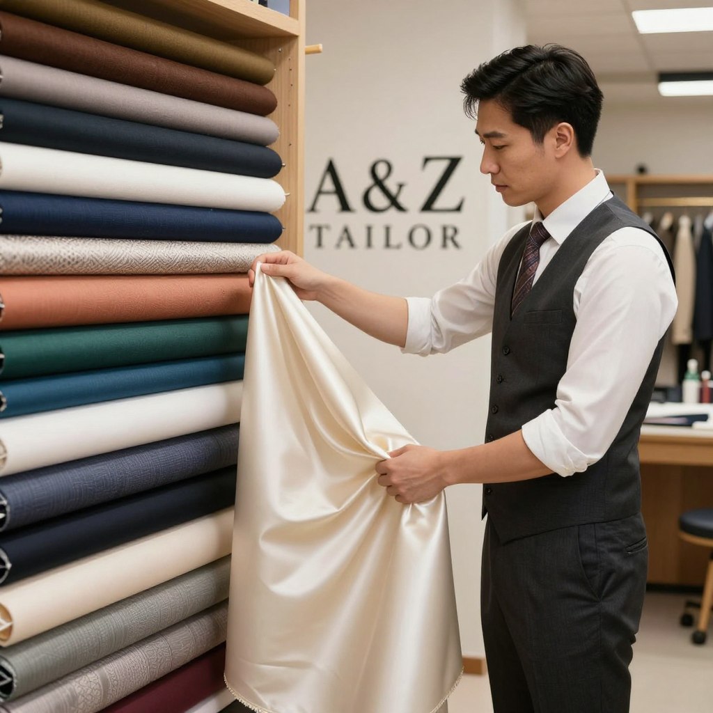 Professional Coat Relining