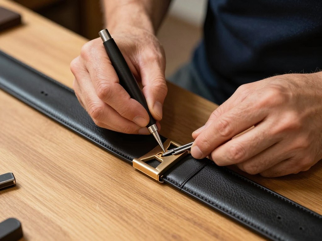 Stitching Repair and Replacement