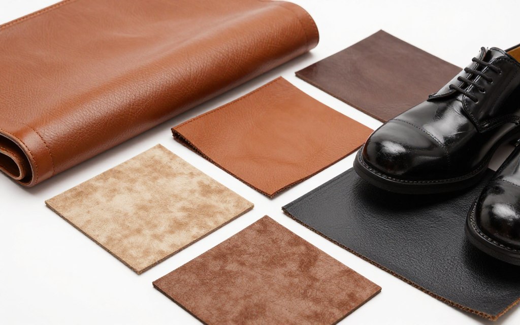 Leather Alteration and Repair 