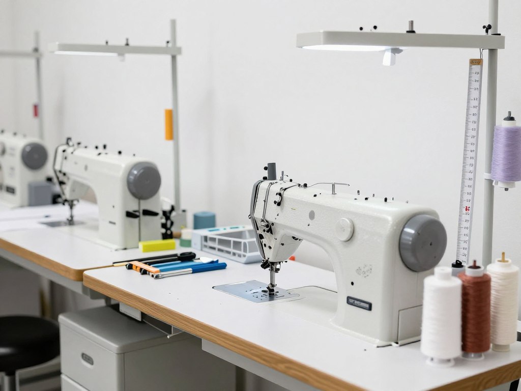 Jacket Alterations