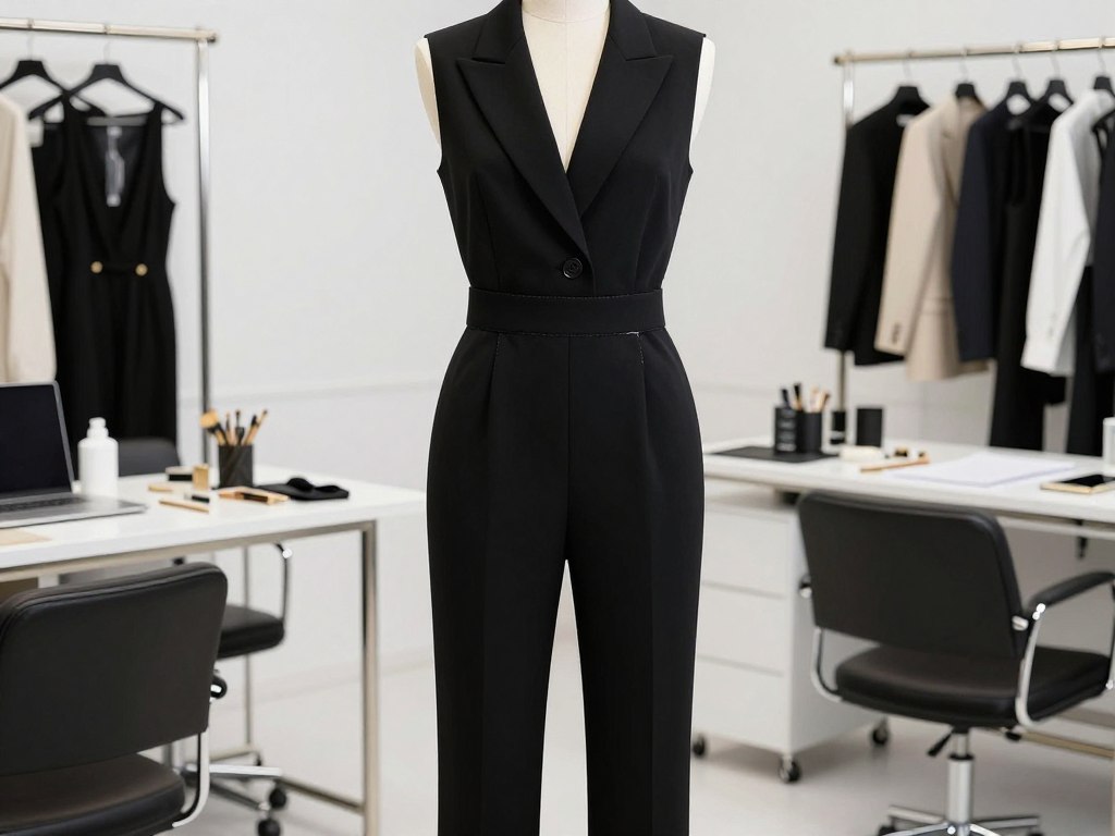 Saint Laurent Tailor & Alteration
