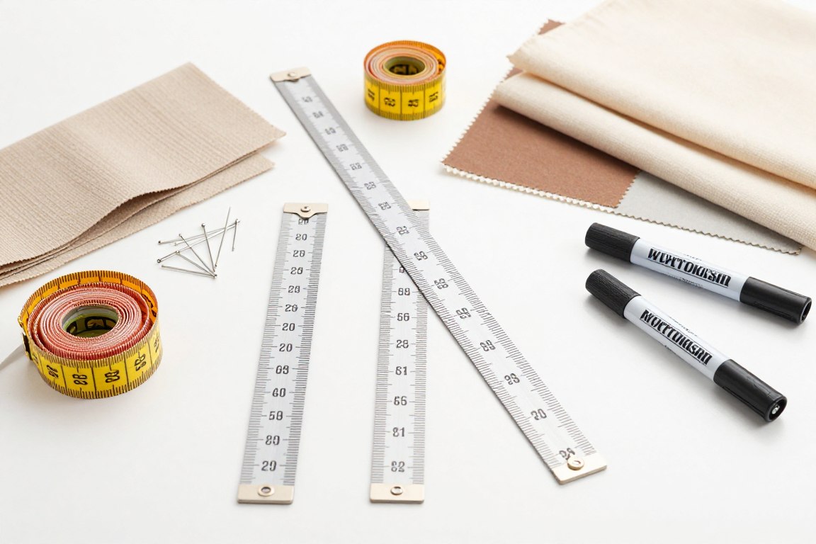 Curtain Tailor and Alterations