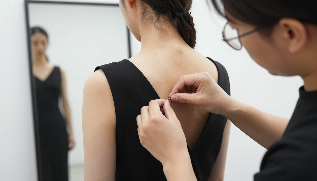Saint Laurent Tailor & Alteration