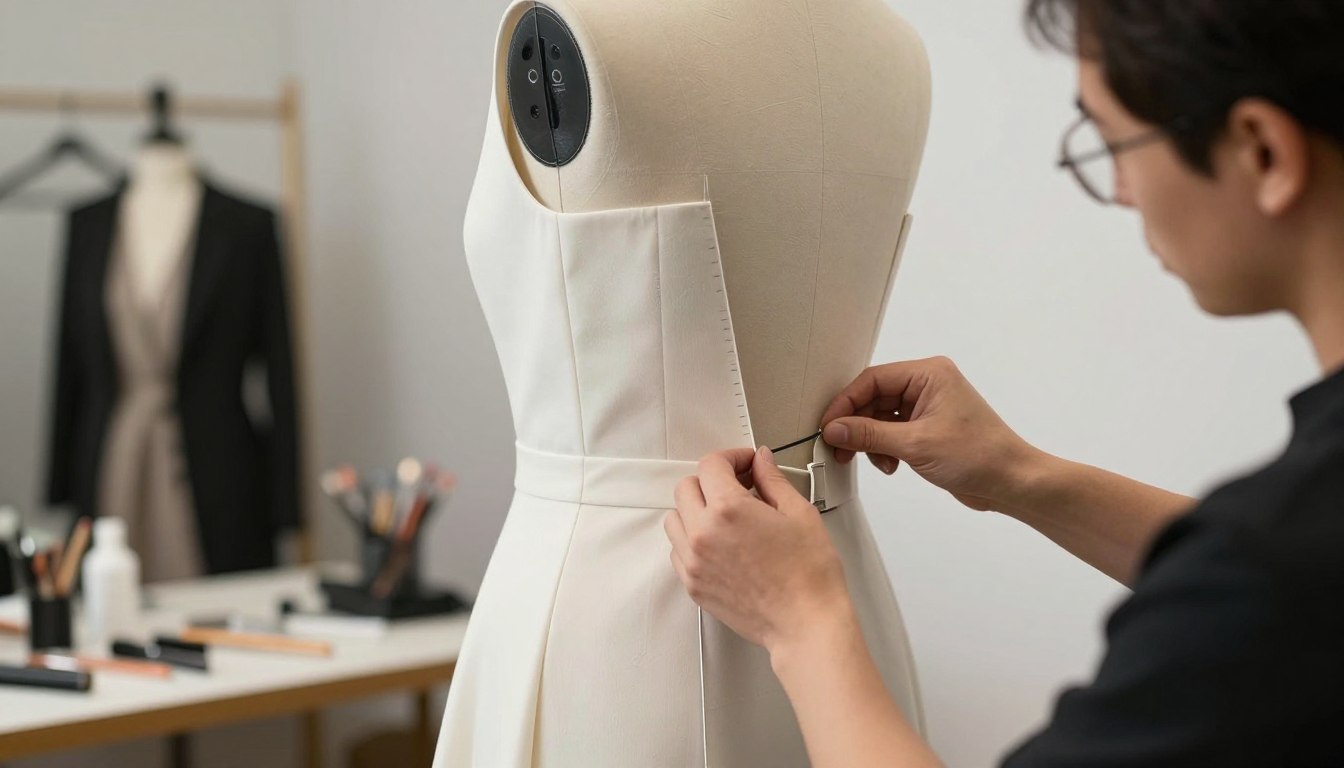 Max Mara Alterations