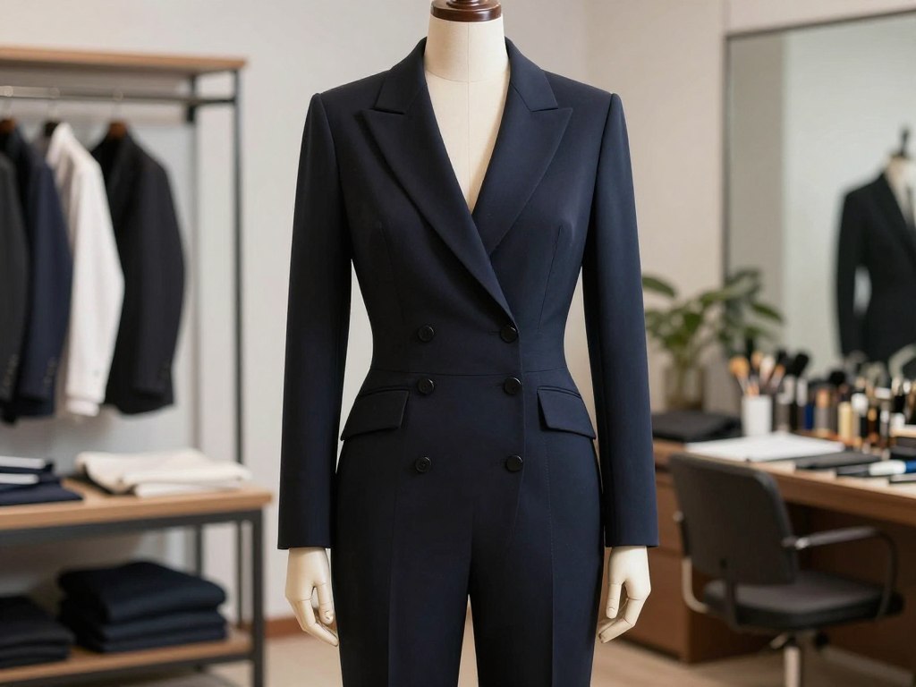 Max Mara Alterations