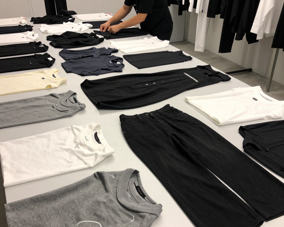 Balenciaga Alteration & Tailor