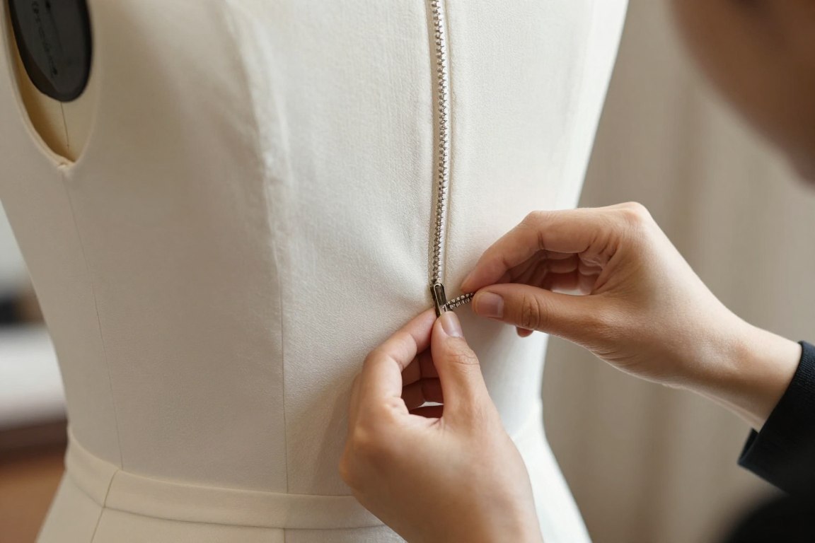 Zip Repair and Replacement