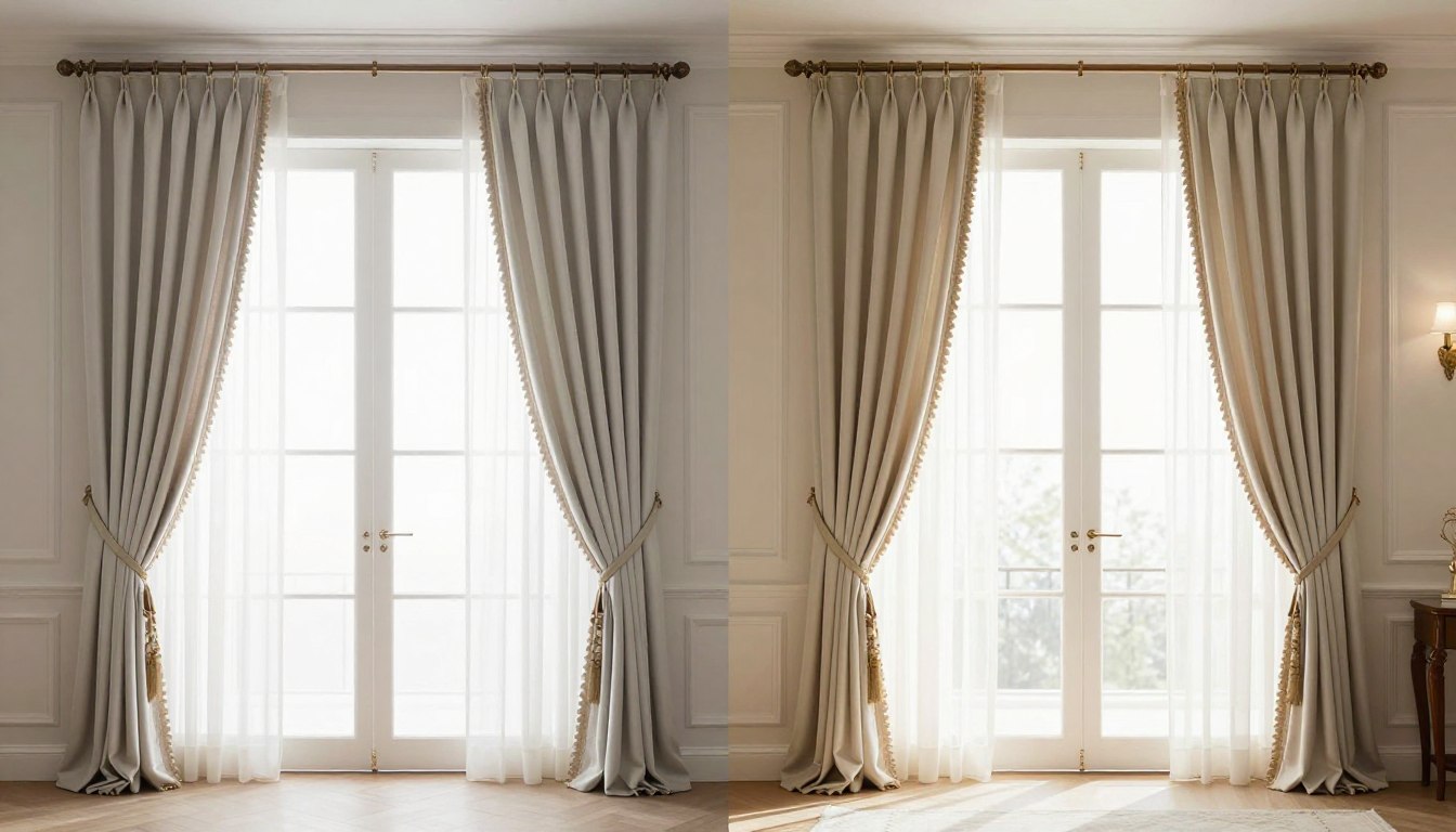 Curtain Tailor and Alterations