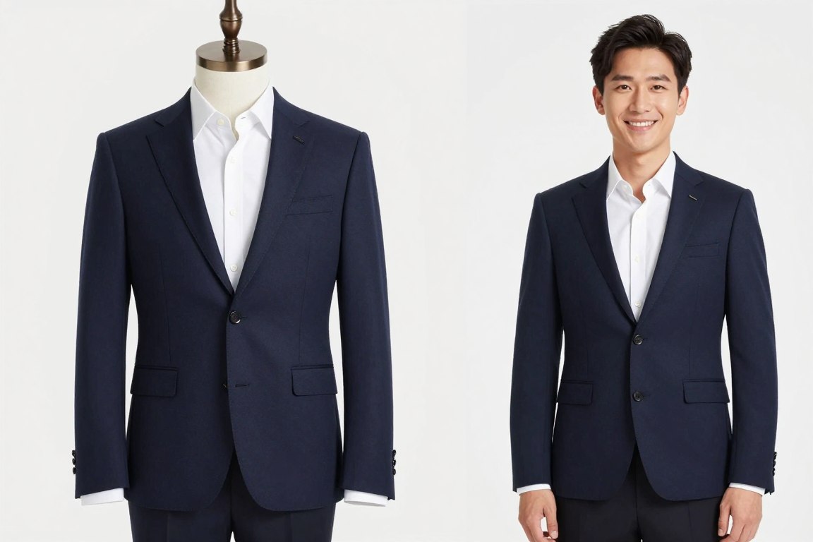 Jacket Alterations