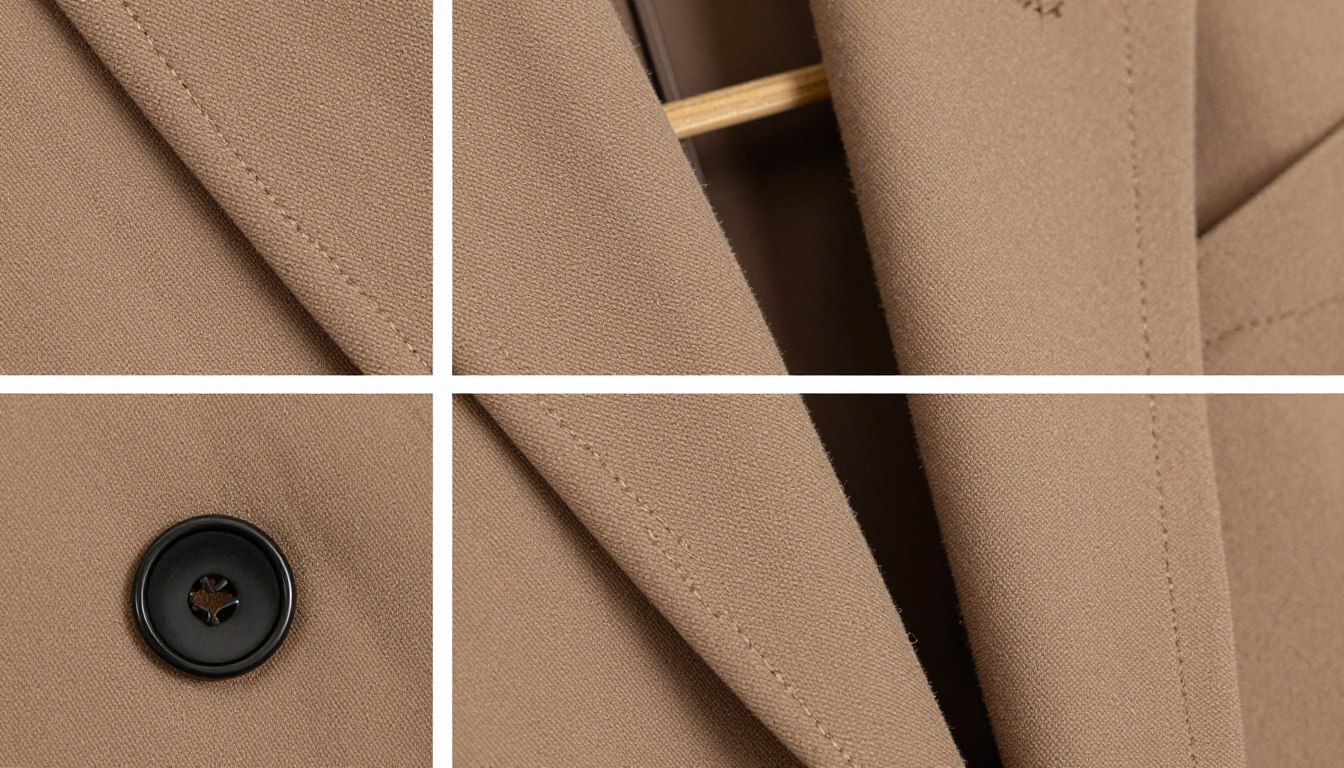 Max Mara Alterations