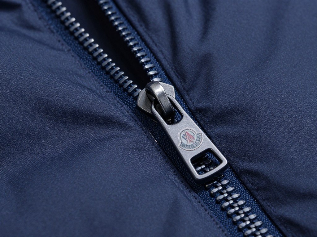 Moncler Jacket Zip Replacement 