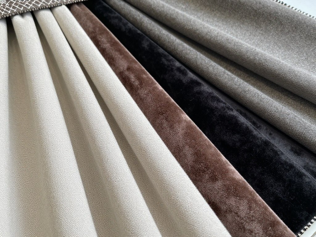Curtain Tailor and Alterations
