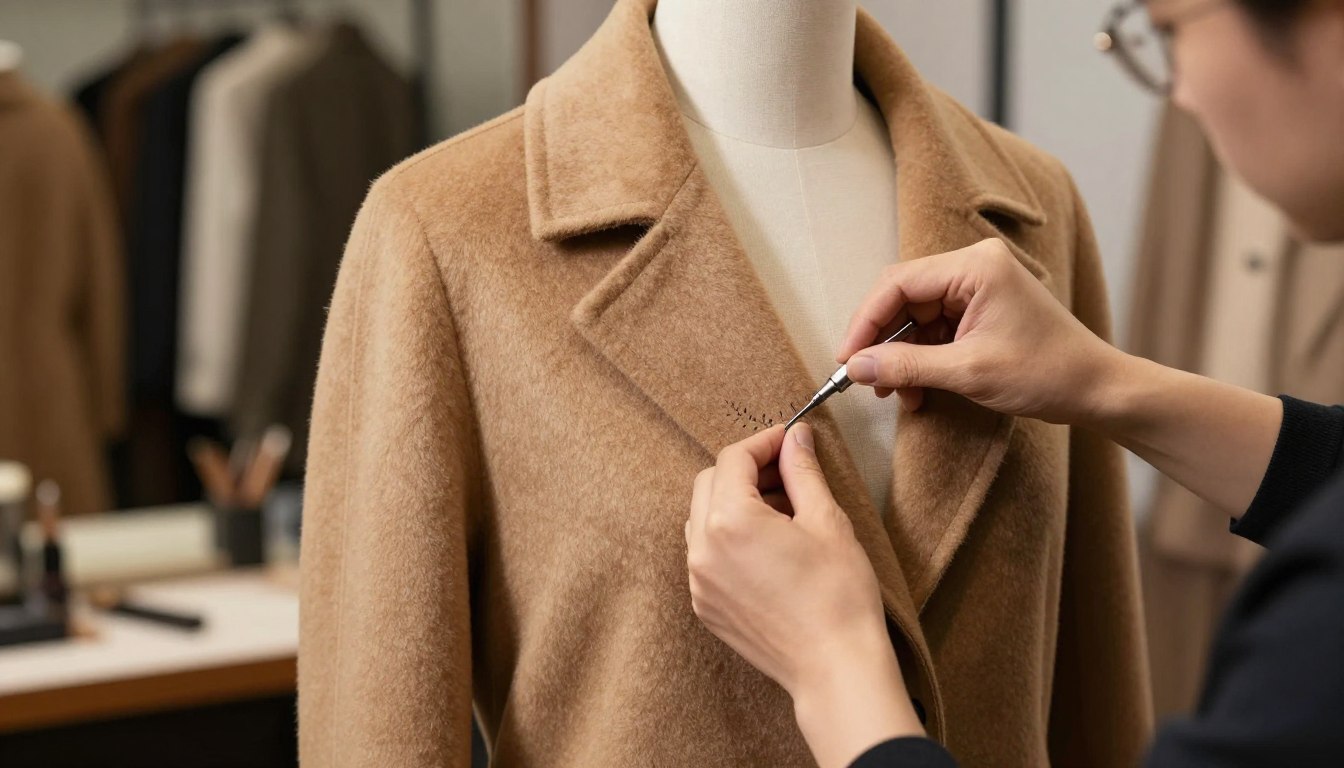 Max Mara Alterations