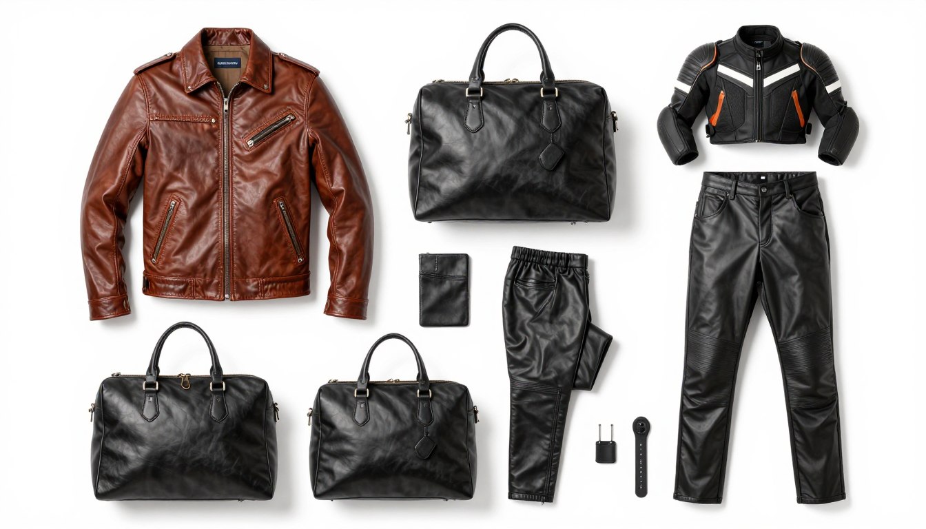 Leather Alteration and Repair 