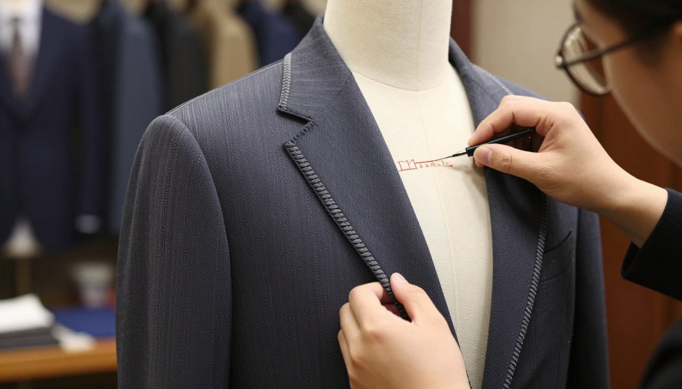 Max Mara Alterations