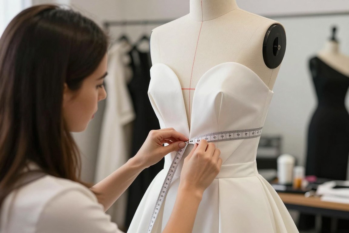 Balenciaga Alteration & Tailor
