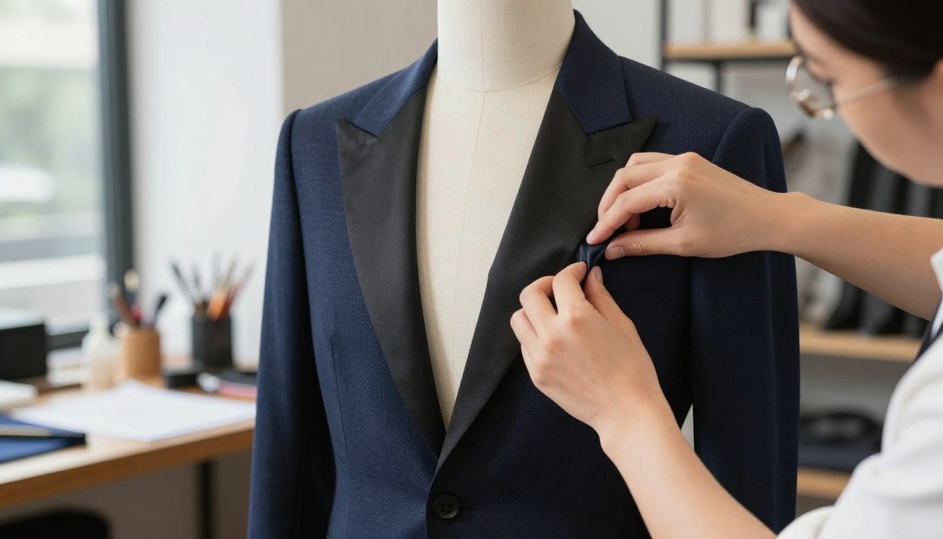 Saint Laurent Tailor & Alteration