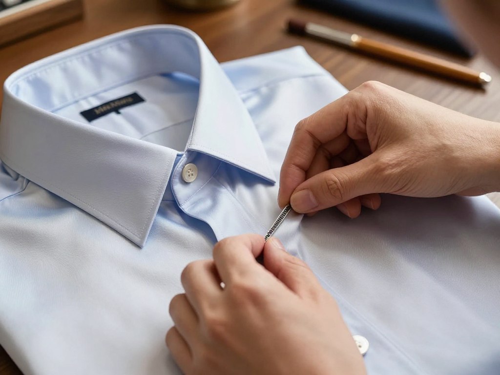 Max Mara Alterations