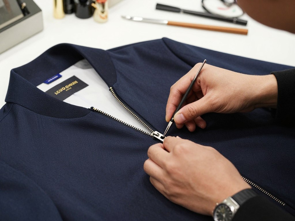 Zip Repair and Replacement