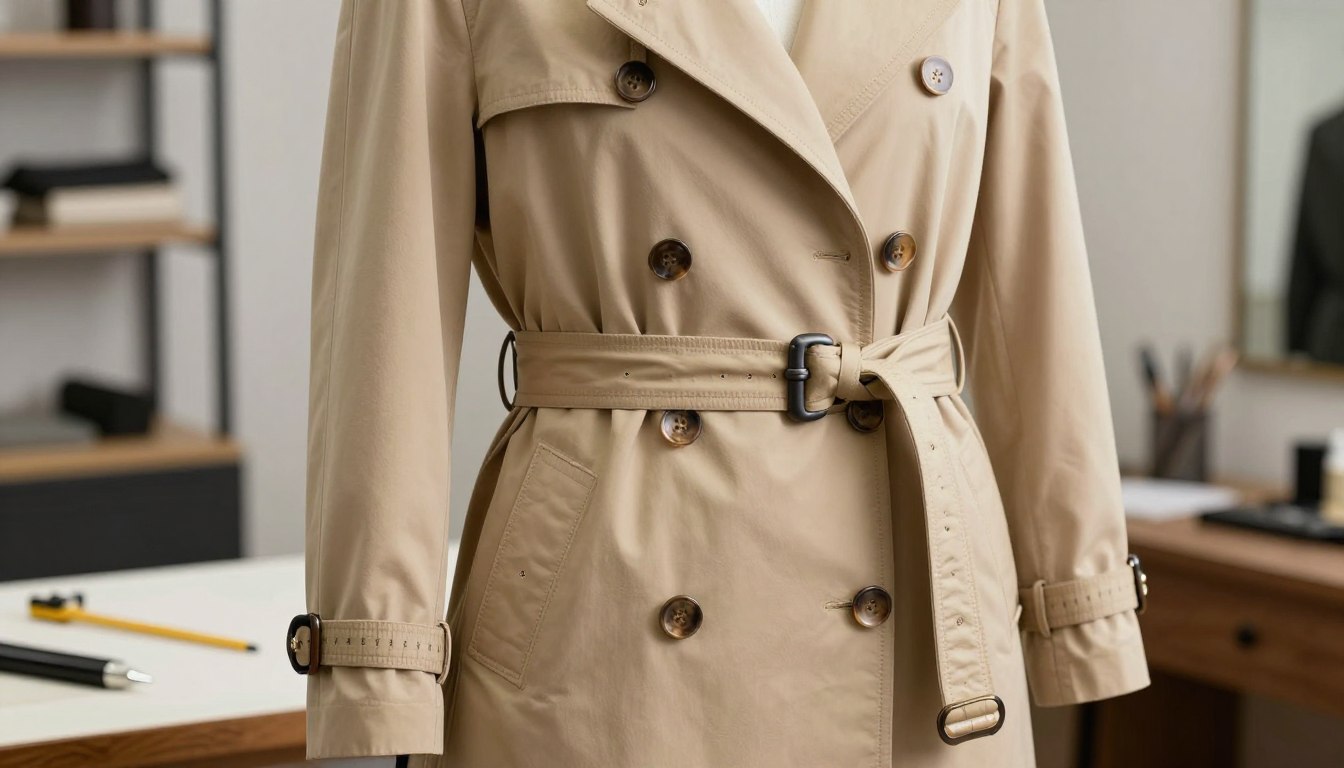 Max Mara Alterations