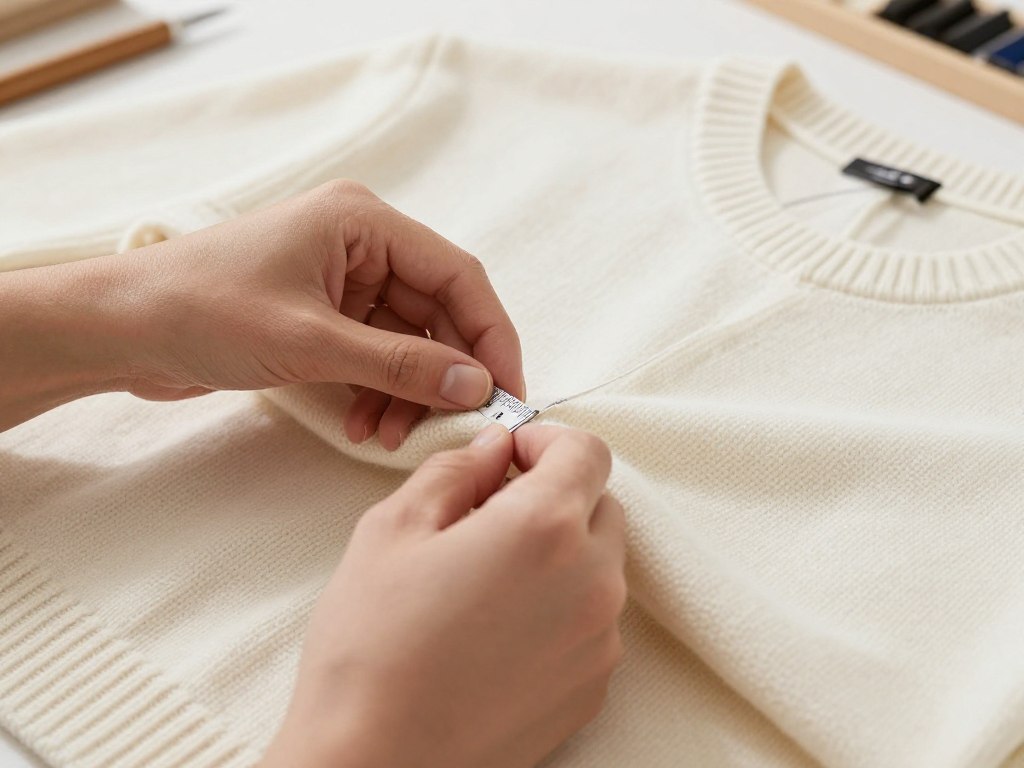 Burberry Alteration