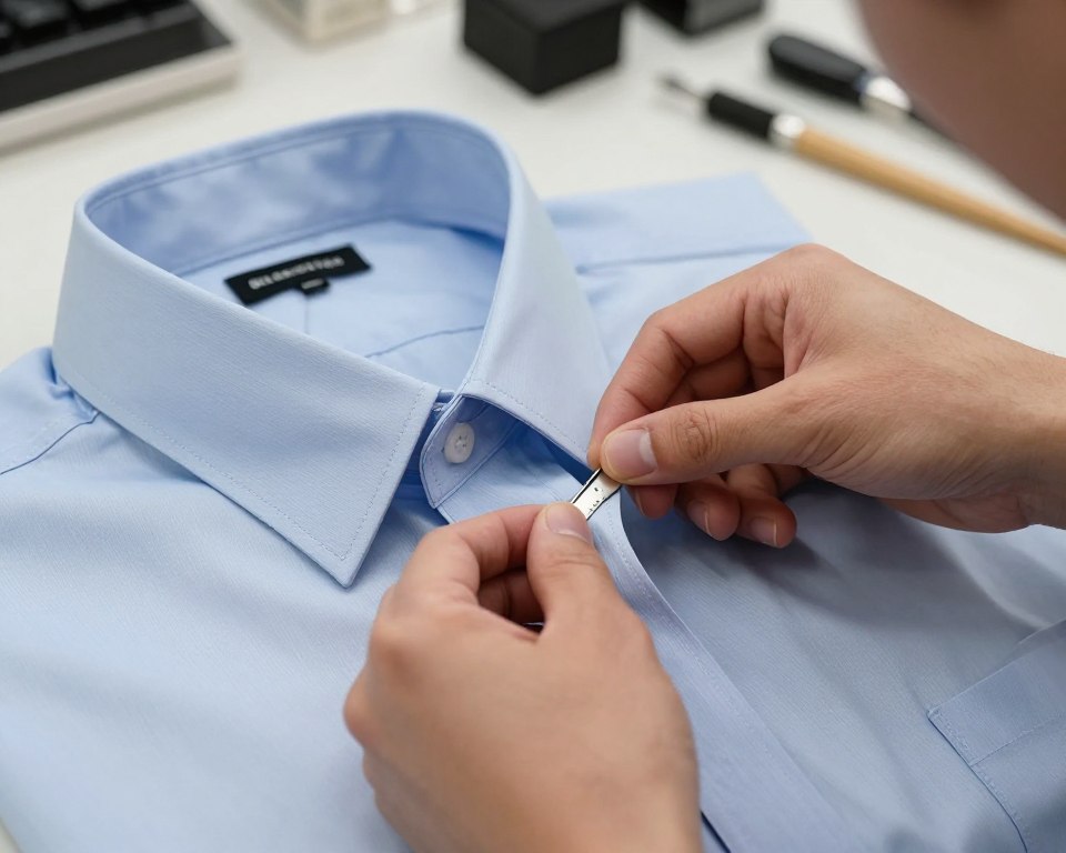 Balenciaga Alteration & Tailor