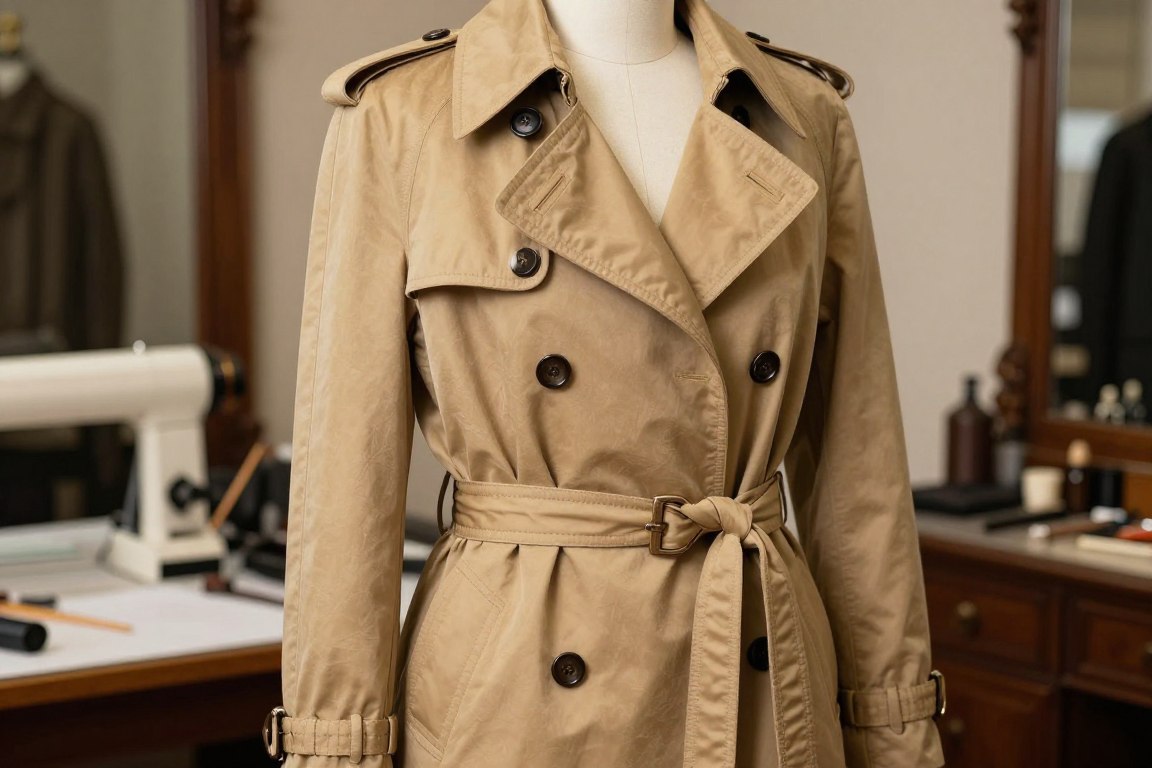 Saint Laurent Tailor & Alteration