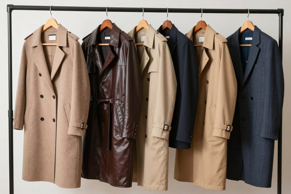coat alterations
