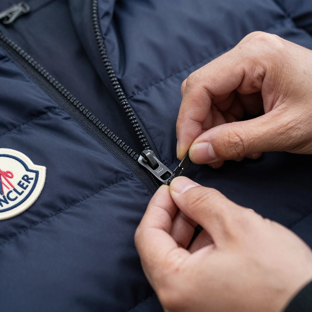 Zip Repair and Replacement