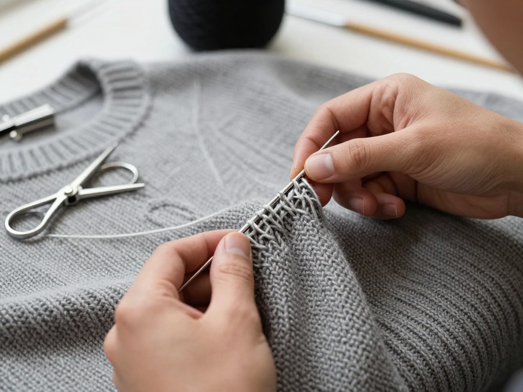 Saint Laurent Tailor & Alteration