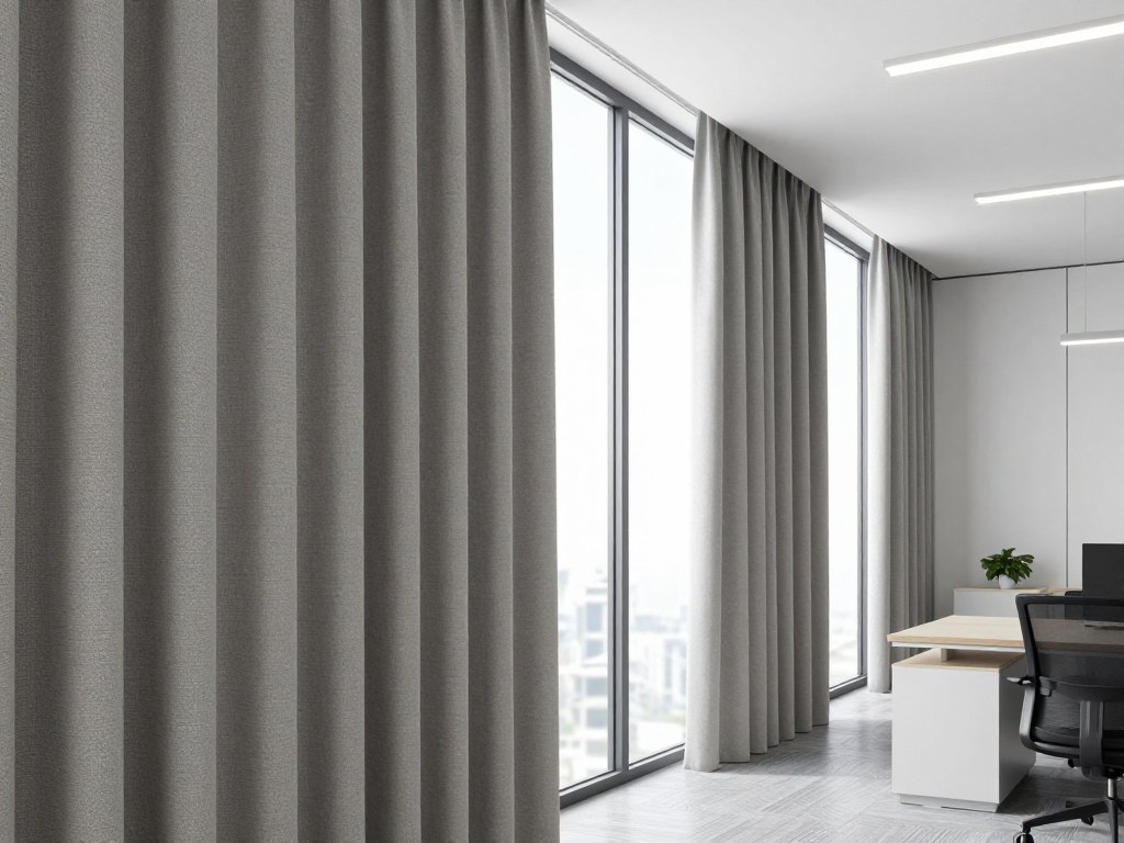 Curtain Tailor and Alterations