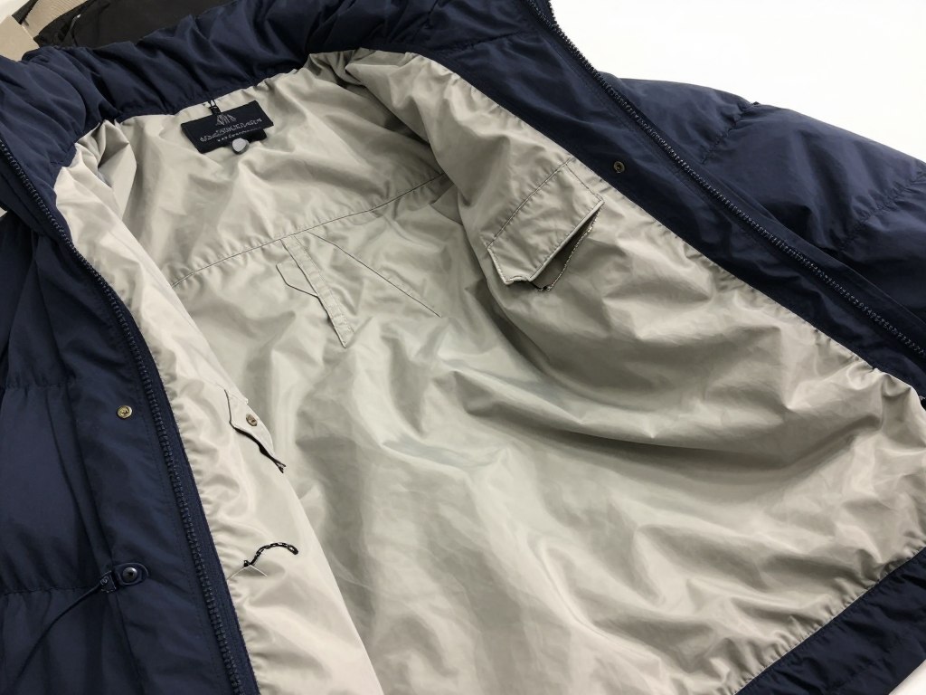 Moncler Jacket Alterations