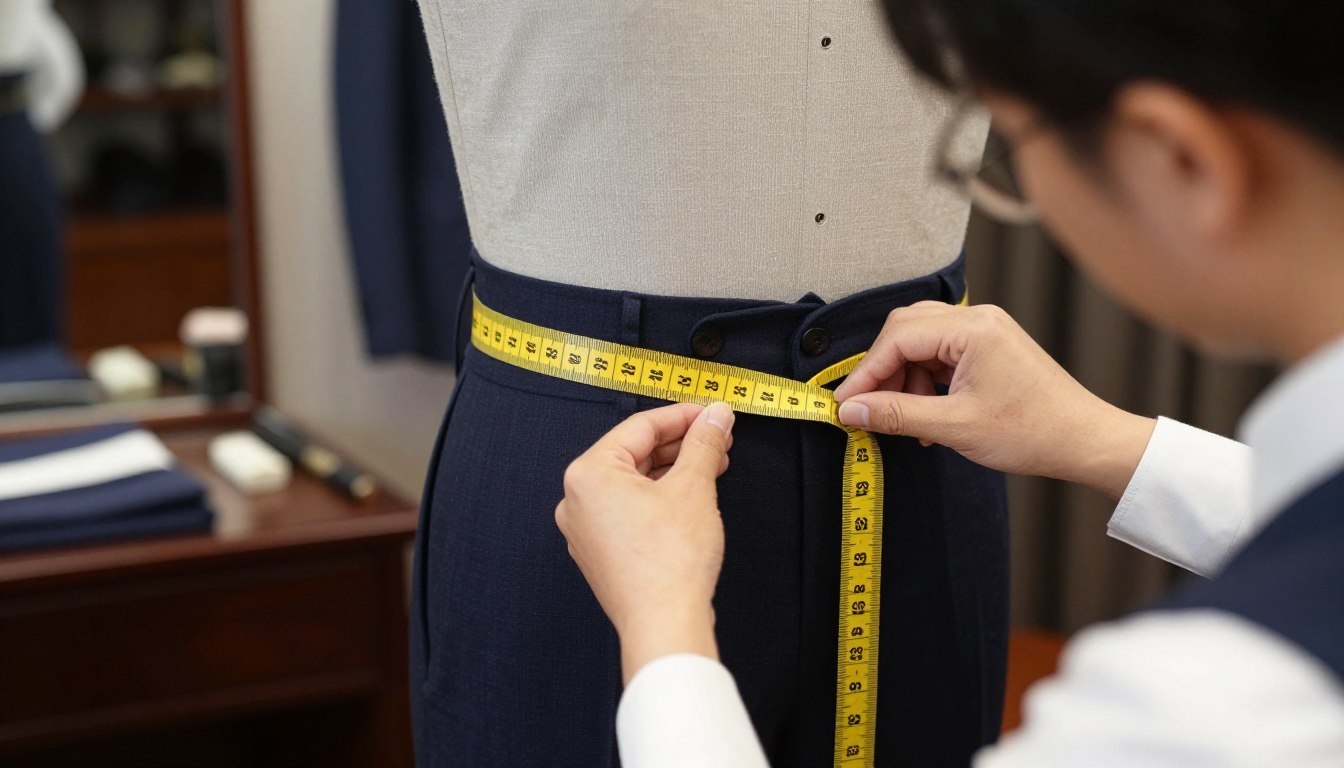 Max Mara Alterations
