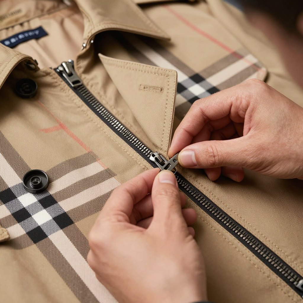 Zip Repair and Replacement