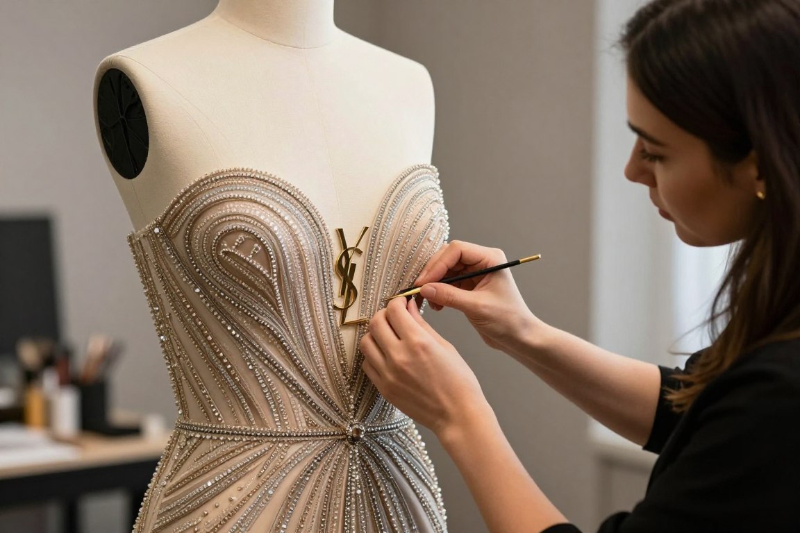 Saint Laurent Tailor & Alteration