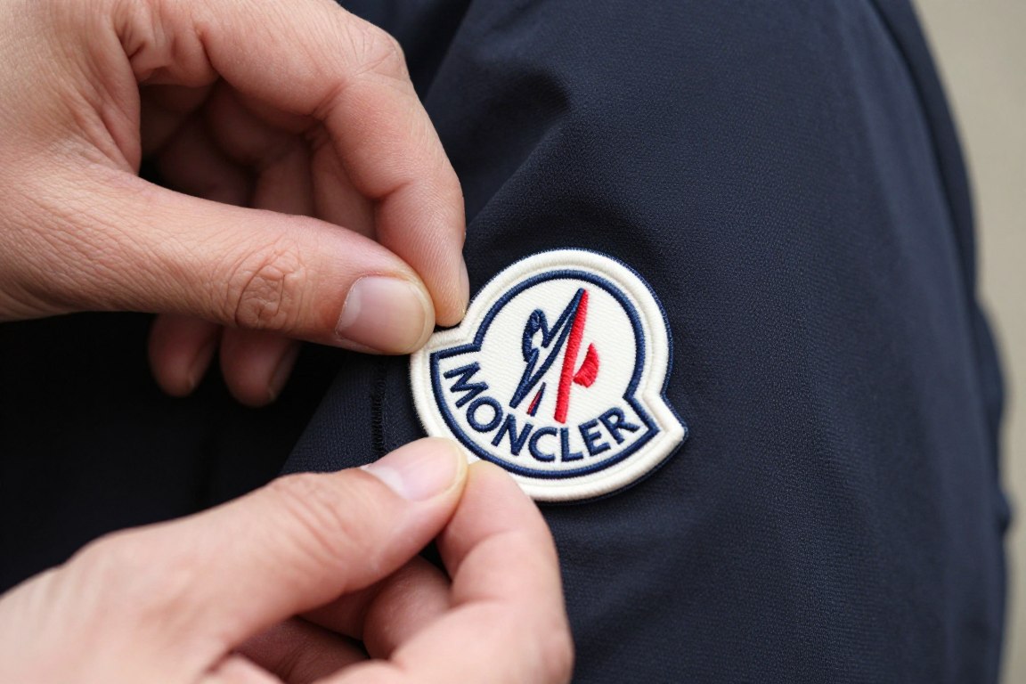 Moncler Jacket Alterations
