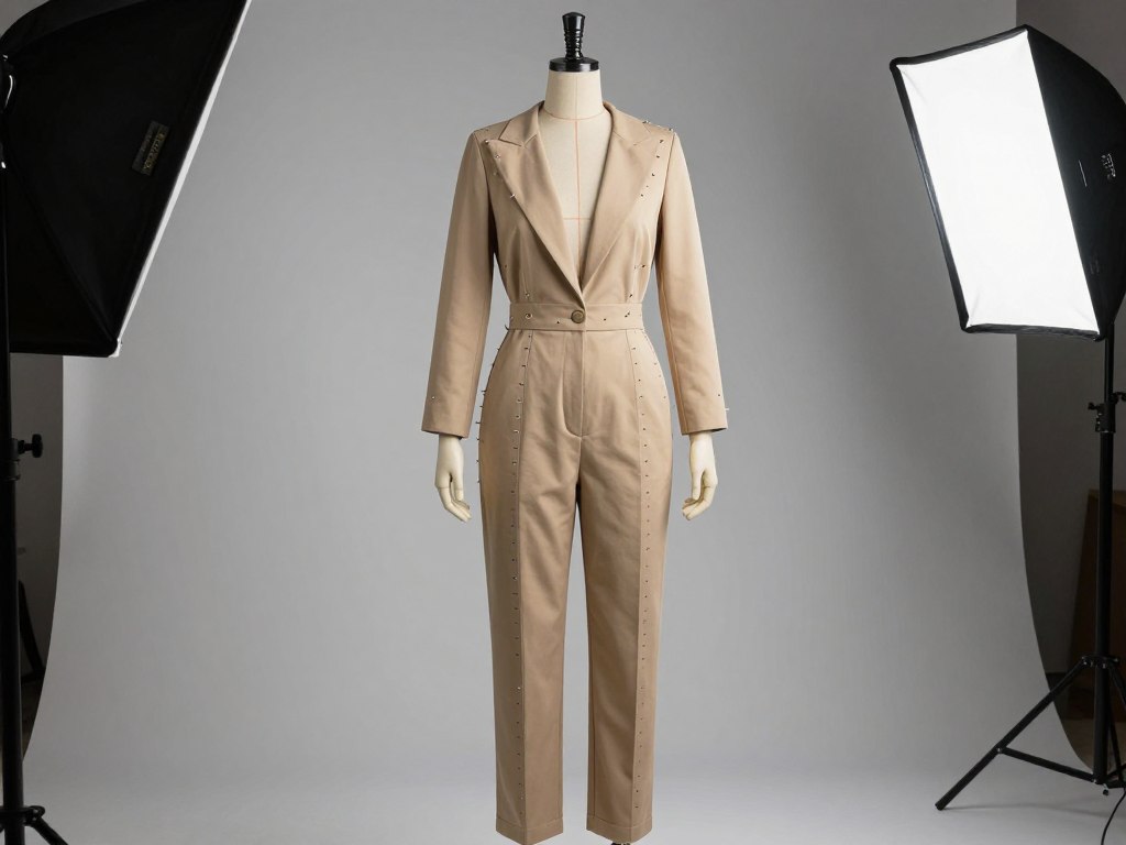 Burberry Alteration