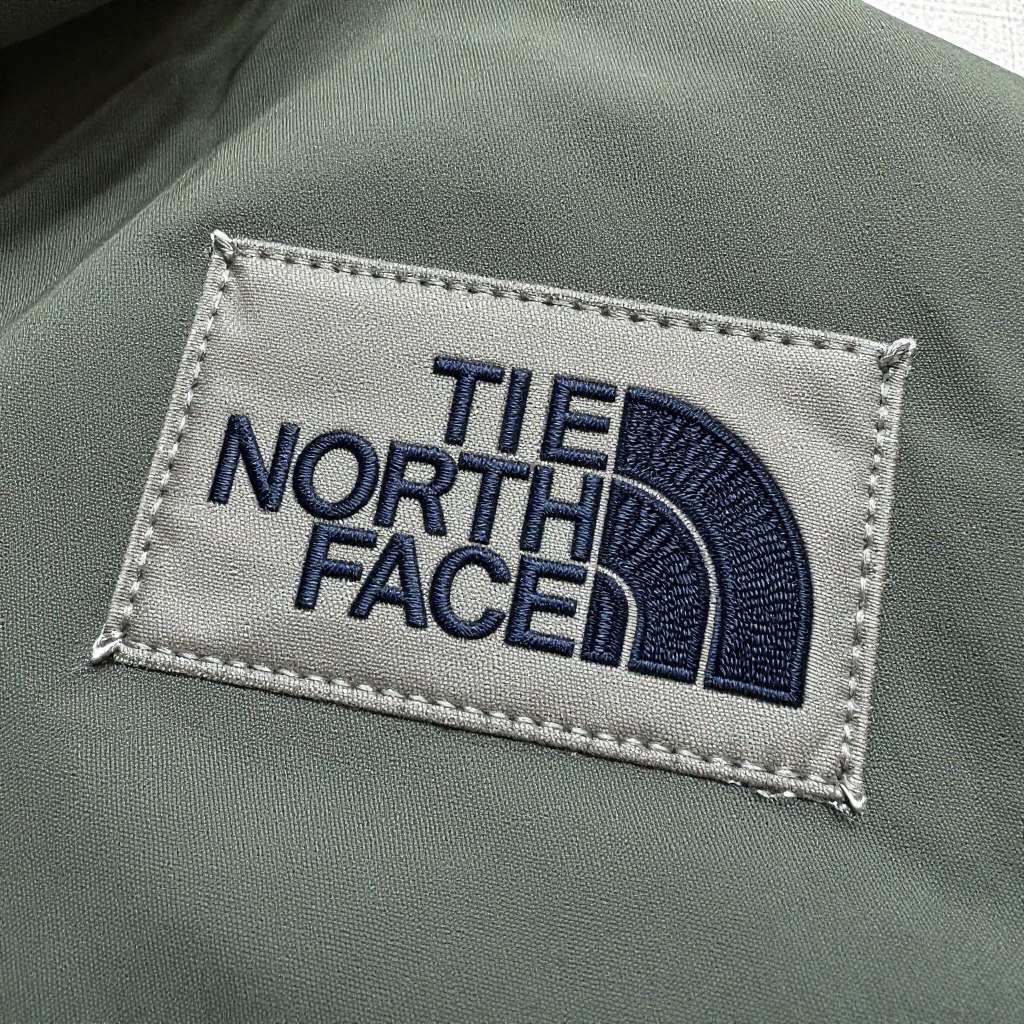 North Face Jacket 