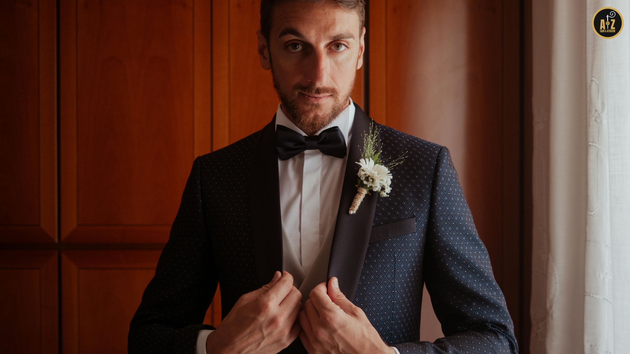 tuxedo