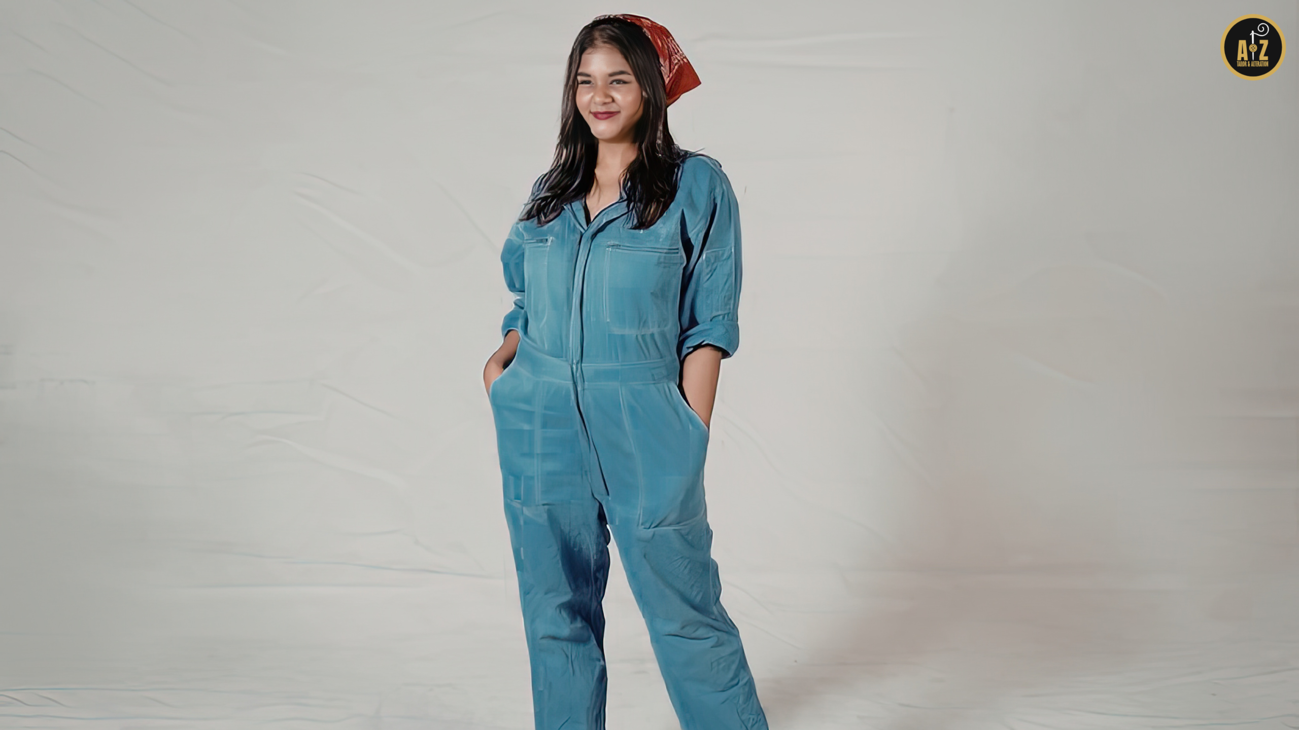 jumpsuit