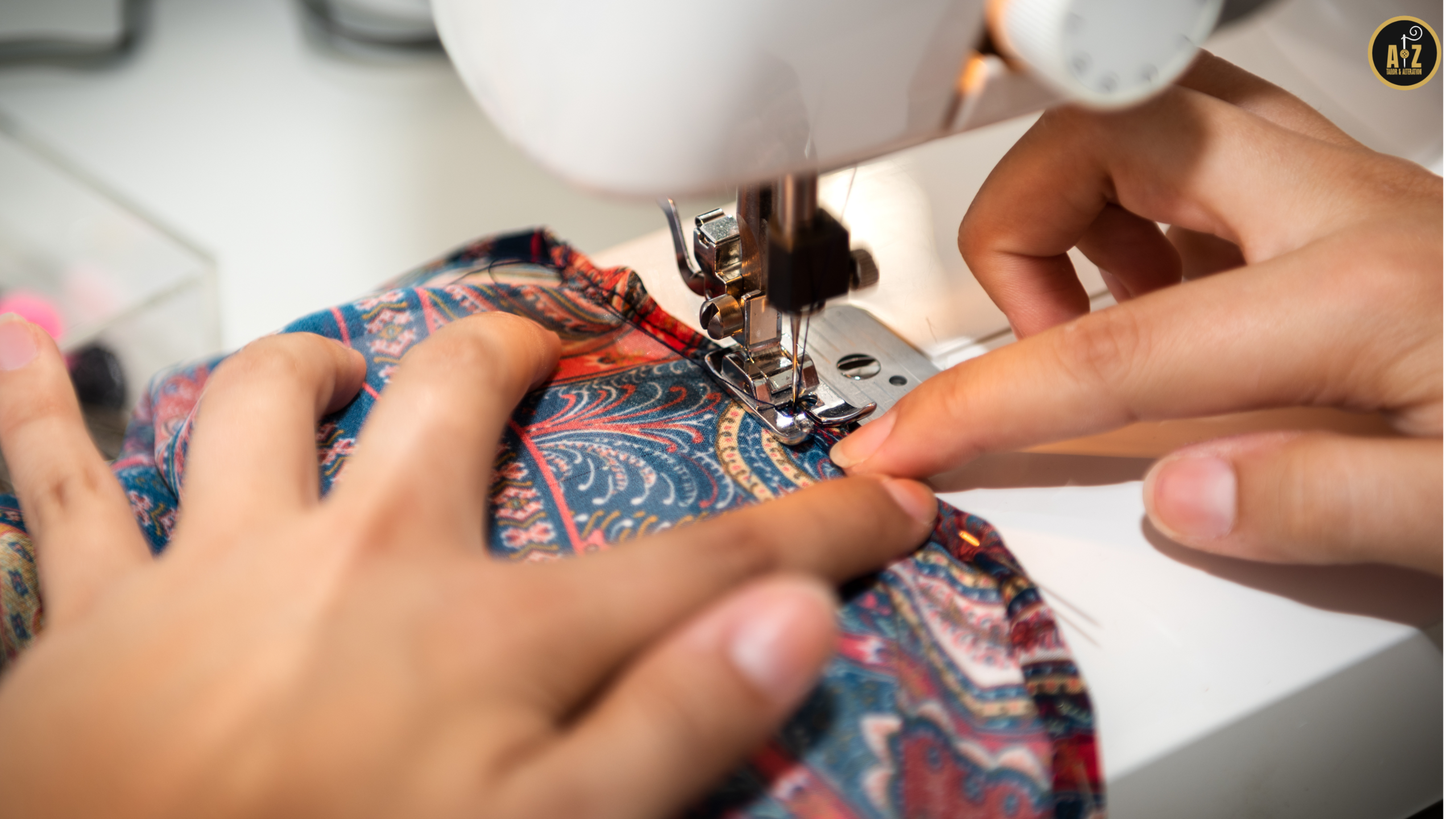 tailor