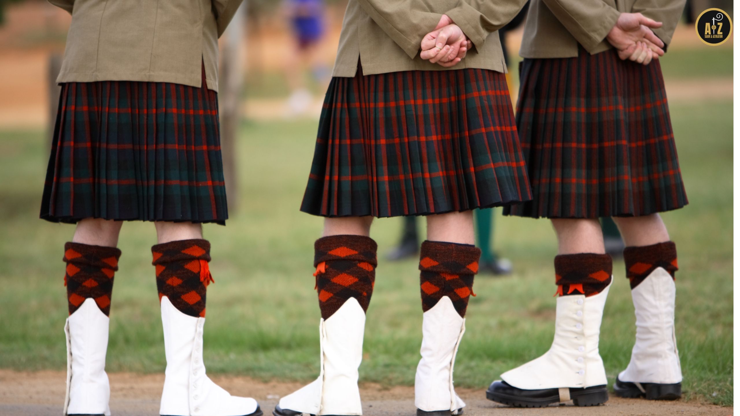 kilt